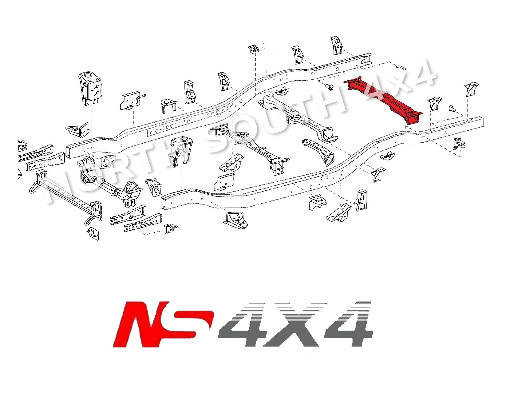 Ns4x4